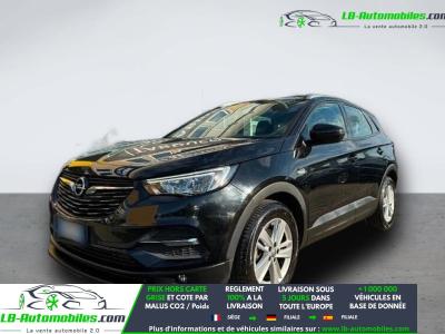Opel Grandland X 1.5 D 130 ch BVM