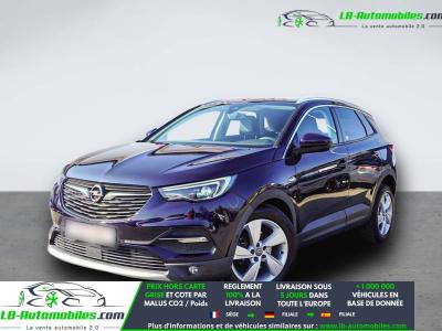 Opel Grandland X 1.5 D 130 ch BVM