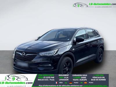 Opel Grandland X 1.5 D 130 ch BVM