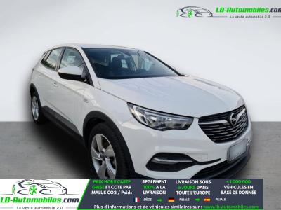 Opel Grandland X 1.5 D 130 ch BVM