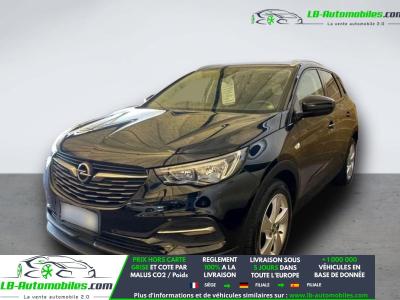 Opel Grandland X 1.5 D 130 ch BVM