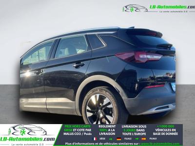 Opel Grandland X 1.6 Turbo 180 ch BVA