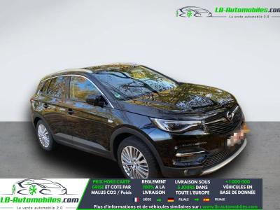 Opel Grandland X 1.6 Turbo 180 ch BVA