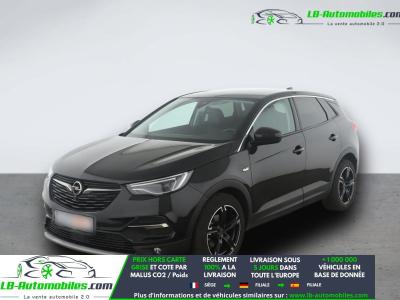 Opel Grandland X 1.6 Turbo 180 ch BVA