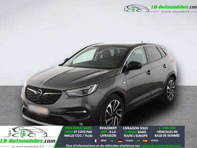 Opel Grandland X 1.6 Turbo 180 ch BVA