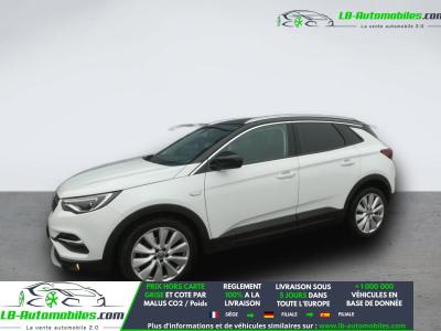 Opel Grandland X 1.6 Turbo 180 ch BVA