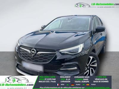 Opel Grandland X 1.6 Turbo 180 ch BVA