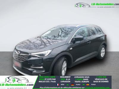 Opel Grandland X 1.2 Turbo 130 ch BVM