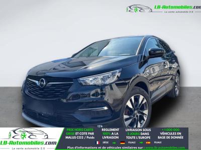 Opel Grandland X 1.2 Turbo 130 ch BVM