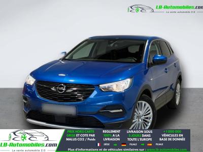 Opel Grandland X 1.2 Turbo 130 ch BVM