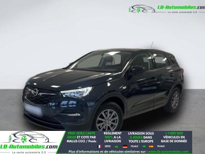 Opel Grandland X 1.2 Turbo 130 ch BVM