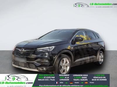 Opel Grandland X 1.2 Turbo 130 ch BVM