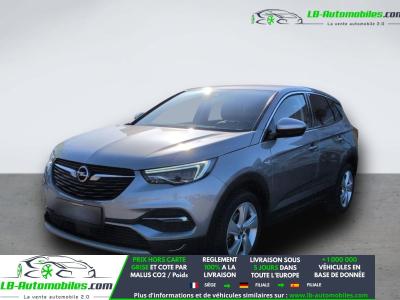 Opel Grandland X 1.2 Turbo 130 ch BVM