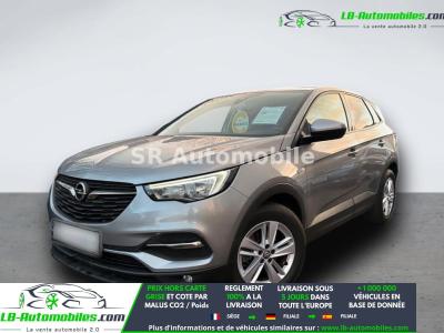 Opel Grandland X 1.2 Turbo 130 ch BVM