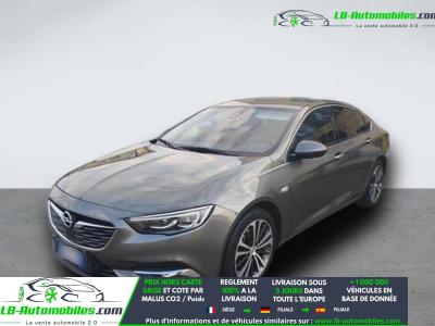 Opel Insignia Grand Sport 1.5 Turbo 140 ch