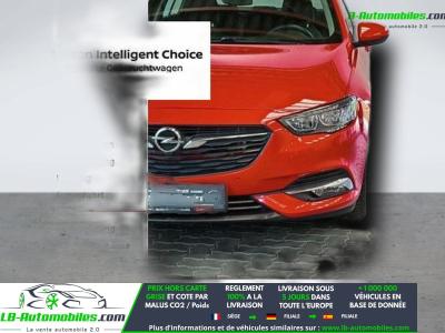 Opel Insignia Grand Sport 1.5 Turbo 140 ch