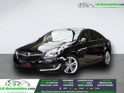 Opel Insignia Grand Sport 1.5 Turbo 140 ch