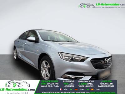 Opel Insignia Grand Sport 1.5 Turbo 165 ch BVA