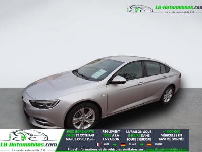 Opel Insignia Grand Sport 1.5 Turbo 165 ch BVA