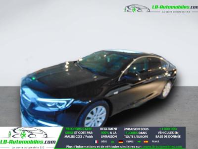 Opel Insignia Grand Sport 1.5 Turbo 165 ch BVA
