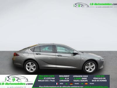 Opel Insignia Grand Sport 1.5 Turbo 165 ch BVA