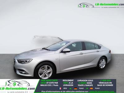 Opel Insignia Grand Sport 1.5 Turbo 165 ch BVA