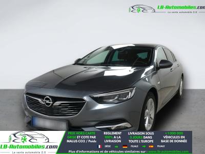 Opel Insignia Grand Sport 1.5 Turbo 165 ch BVA