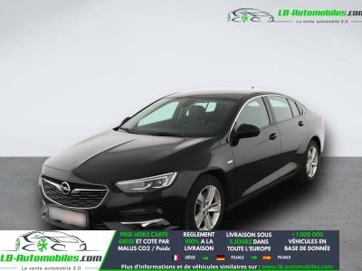 Opel Insignia Grand Sport 2.0 D 170 ch BVM
