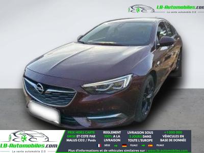 Opel Insignia Grand Sport 2.0 D 170 ch BVM