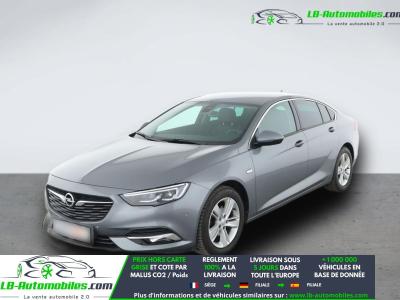 Opel Insignia Grand Sport 1.5 Turbo 165 ch BVM
