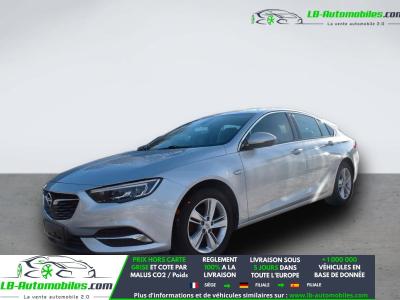 Opel Insignia Grand Sport 1.5 Turbo 165 ch BVM