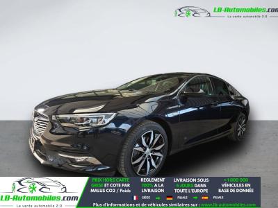Opel Insignia Grand Sport 1.5 Turbo 165 ch BVM