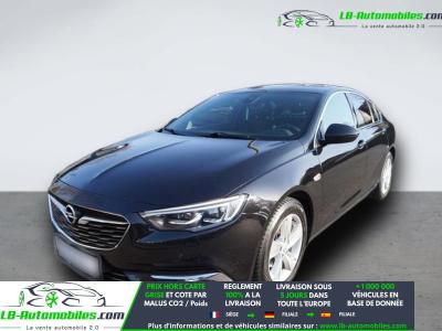 Opel Insignia Grand Sport 1.5 Turbo 165 ch BVM