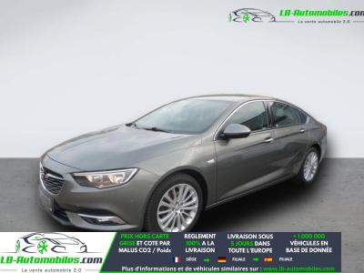 Opel Insignia Grand Sport 1.5 Turbo 165 ch BVM