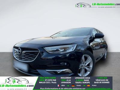 Opel Insignia Grand Sport 1.5 Turbo 165 ch BVM