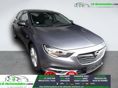 Opel Insignia Grand Sport 1.5 Turbo 165 ch BVM