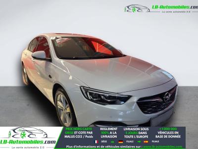 Opel Insignia Grand Sport 1.5 Turbo 165 ch BVM