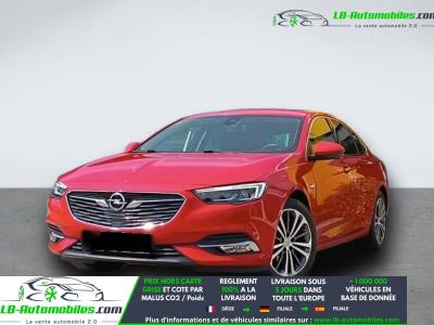 Opel Insignia Grand Sport 1.5 Turbo 165 ch BVM
