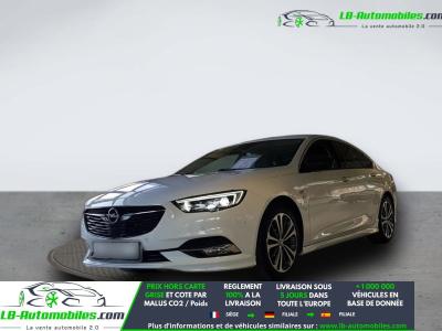 Opel Insignia Grand Sport 1.5 Turbo 165 ch BVM
