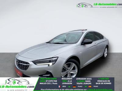 Opel Insignia Grand Sport 1.5 Diesel 122 ch BVM