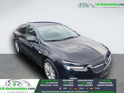 Opel Insignia Grand Sport 1.5 Diesel 122 ch BVM