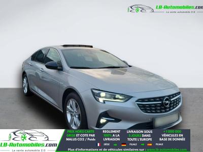 Opel Insignia Grand Sport 1.5 Diesel 122 ch BVM