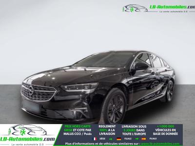 Opel Insignia Grand Sport 1.5 Diesel 122 ch BVM