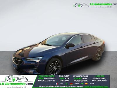 Opel Insignia Grand Sport 1.5 Diesel 122 ch BVA