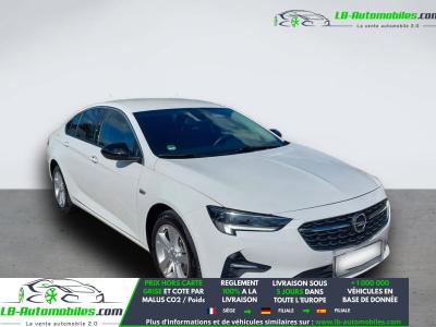 Opel Insignia Grand Sport 1.5 Diesel 122 ch BVA