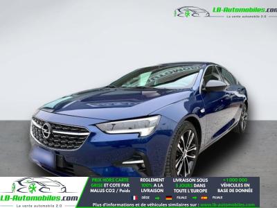 Opel Insignia Grand Sport 1.5 Diesel 122 ch BVA