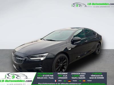 Opel Insignia Grand Sport 1.5 Diesel 122 ch BVA