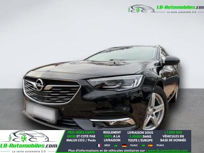 Opel Insignia Grand Sport 2.0 D 170 ch BVA