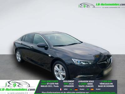 Opel Insignia Grand Sport 2.0 D 170 ch BVA