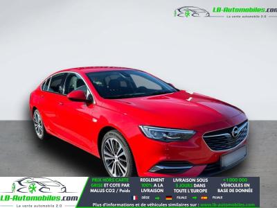 Opel Insignia Grand Sport 2.0 D 170 ch BVA